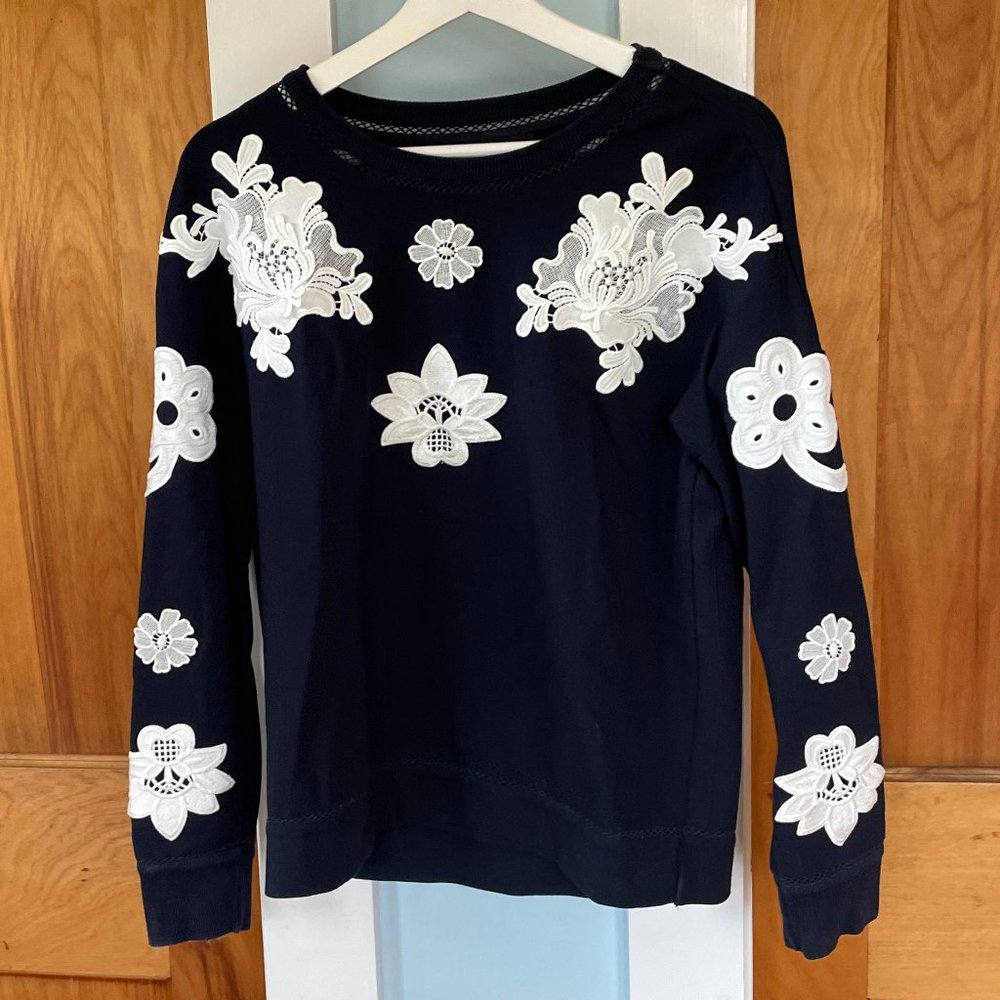 Victoria Beckham for Target Sweatshirt (M)